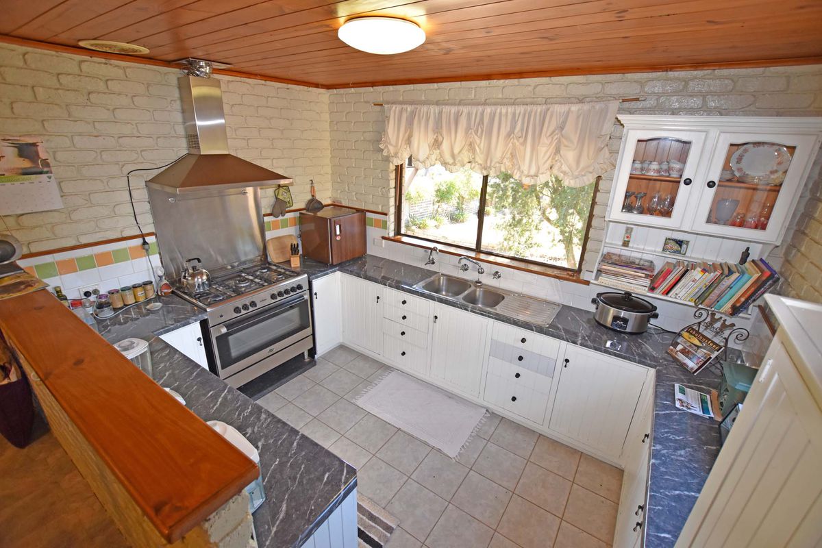 12 Phillips Street, Rushworth