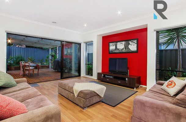 26 Cradle Mountain Drive, Craigieburn
