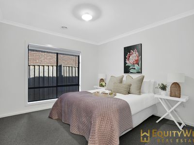 16 Lakefield Way, Wyndham Vale