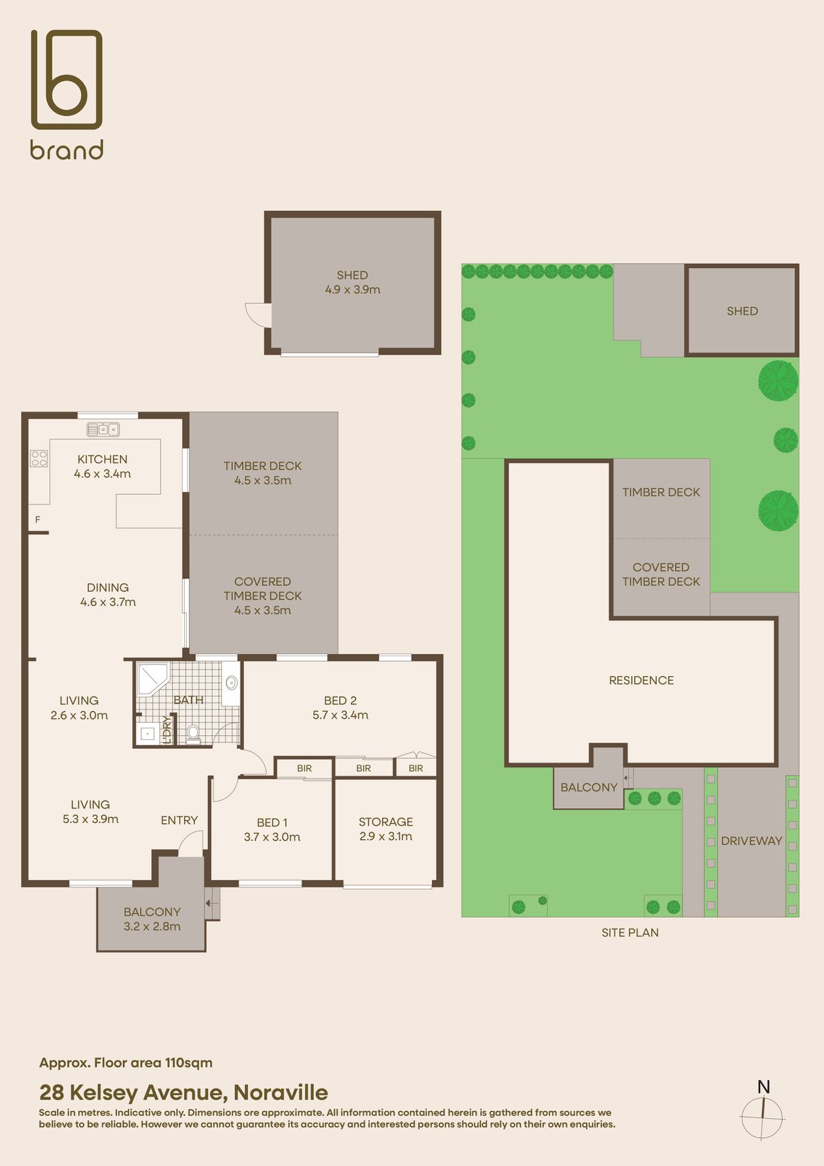 28 Kelsey Road, Noraville