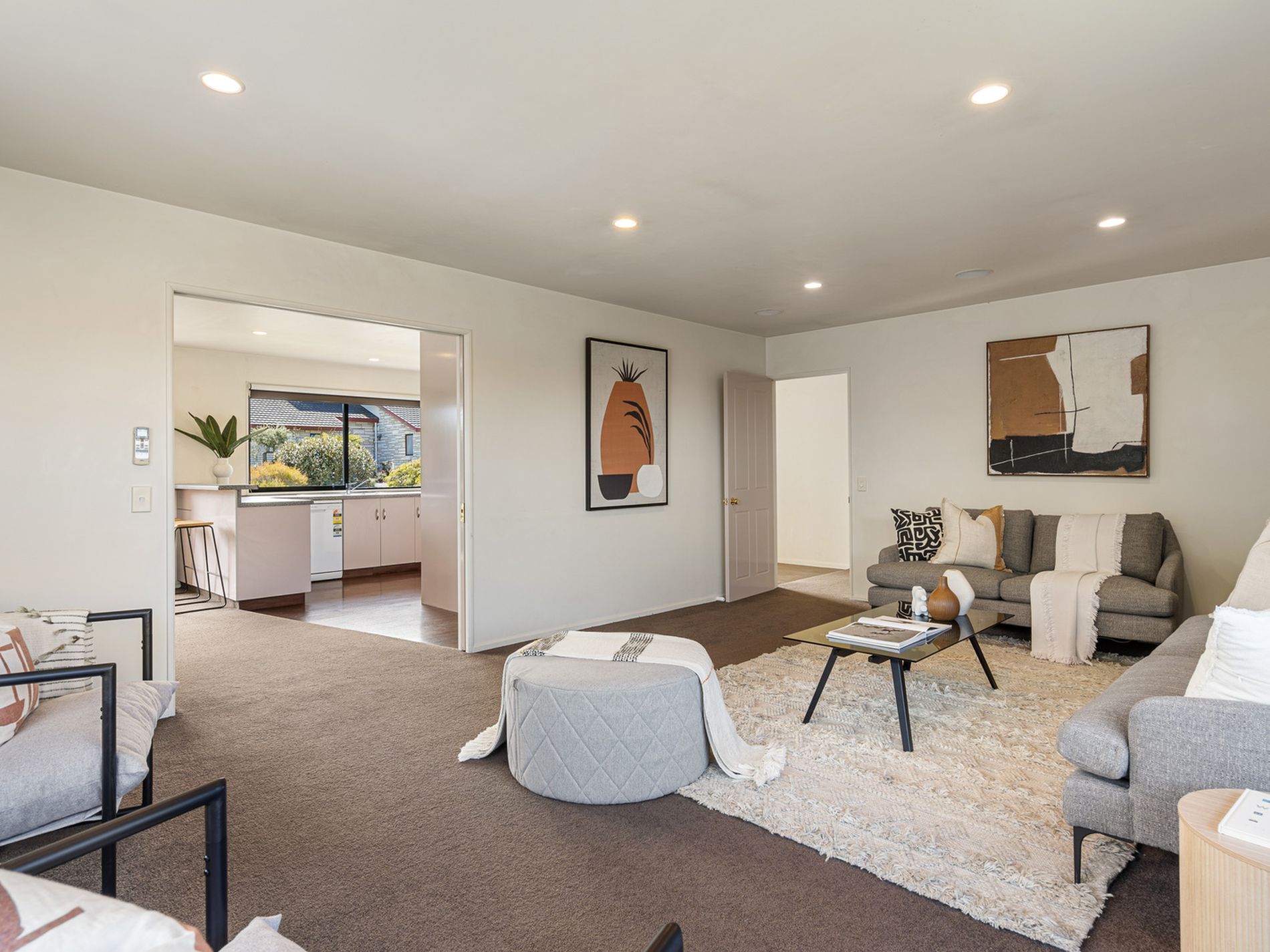 5 Bremner Crescent, Stoke