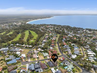 16 Raven Close, Vincentia