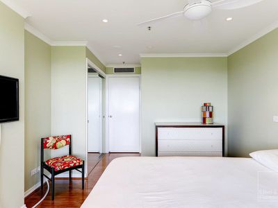 1104 / 132 Alice Street, Brisbane City