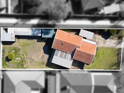 477 HENDERSON STREET, Lavington