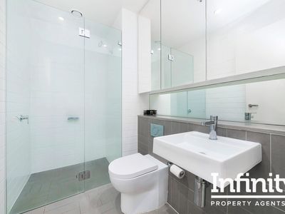 802 / 138 Walker Street, North Sydney