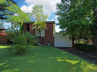 135 Lake Conjola Entrance Road, Lake Conjola