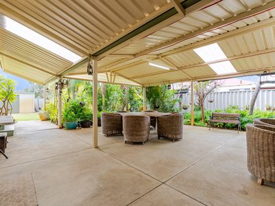 14 JANET ROAD, Safety Bay