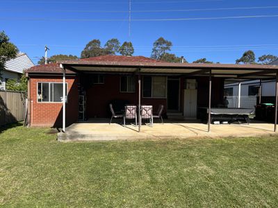 45 Second Avenue, Kingswood