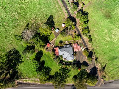 2286  Nimbin Road, Nimbin