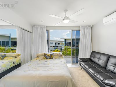 1409 / 2 Activa Way, Hope Island