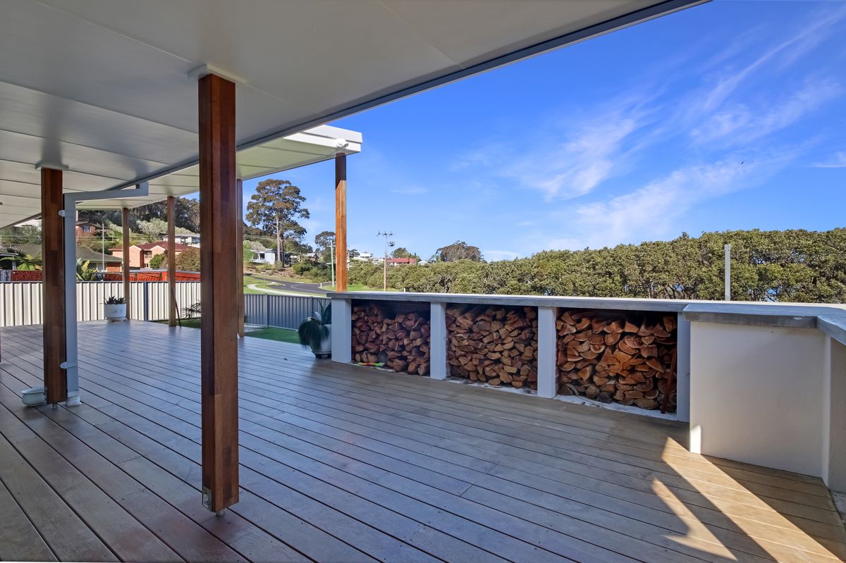 72 Fishermans Crescent, North Narooma