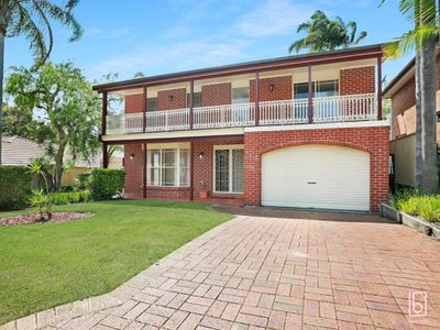 6 Tuross Close, Lake Haven