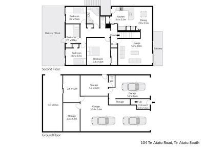 104 Te Atatu Road, Te Atatu South