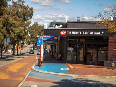 6 / 374 Stirling Street, Highgate