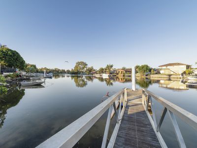 21 The Lakes Drive, Tweed Heads West