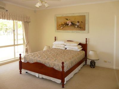 Tocumwal