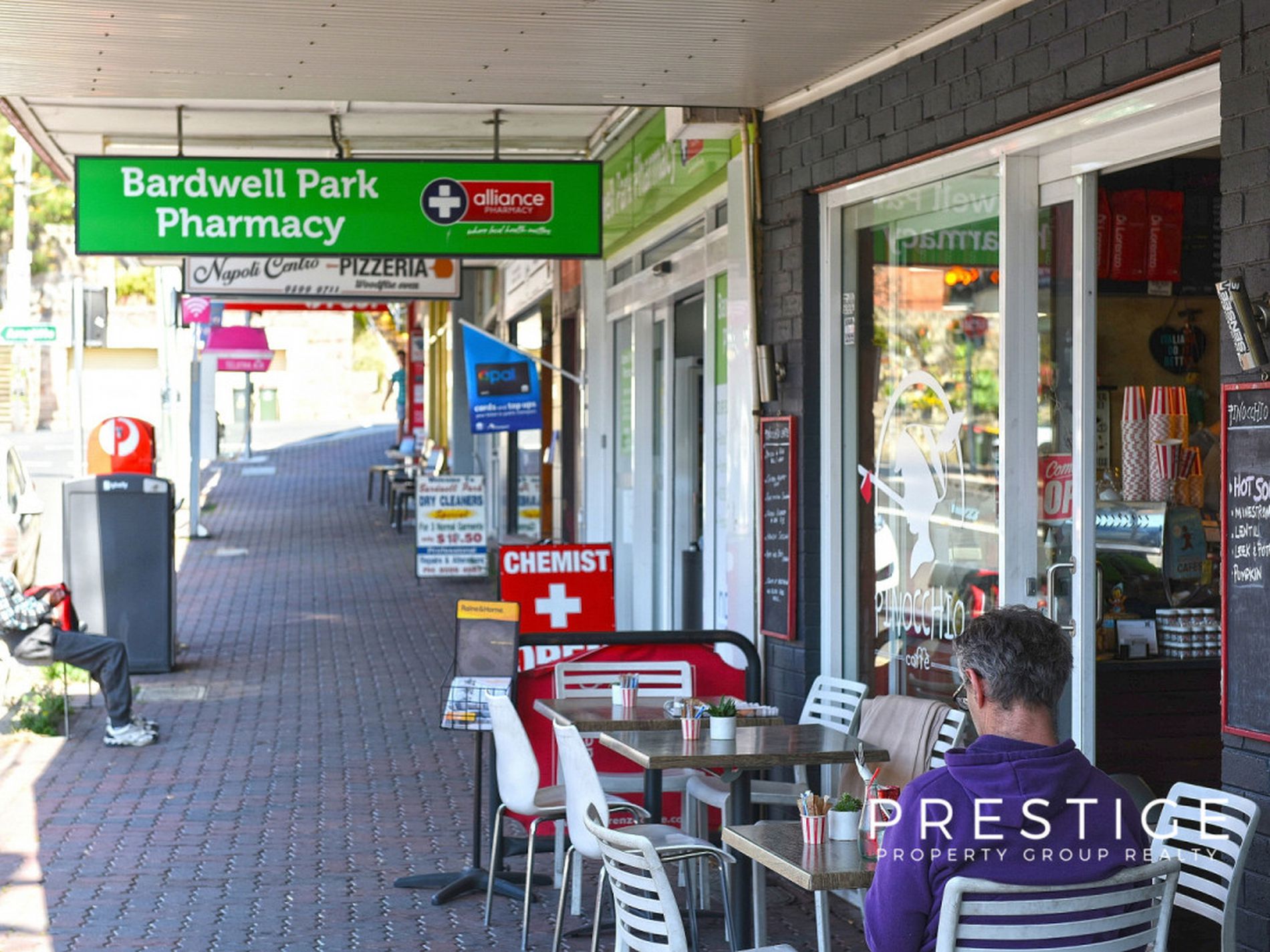 36 John Street, Bardwell Valley