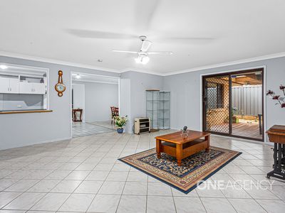 10 Palmae Place, Albion Park Rail