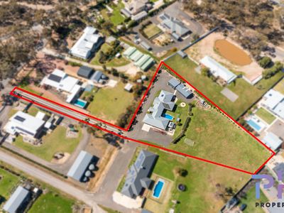 170 Pasley Street, Huntly