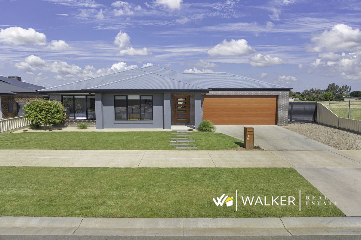 12 Solar Boulevard, Kyabram