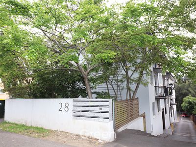 13 / 28 Meadow Crescent, Meadowbank