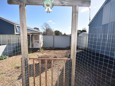 32 Barbigal Street, Wongarbon, Dubbo