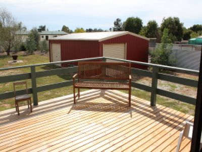 13 Maunder Street, Koondrook