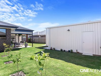 30 Saltair Drive, Eli Waters