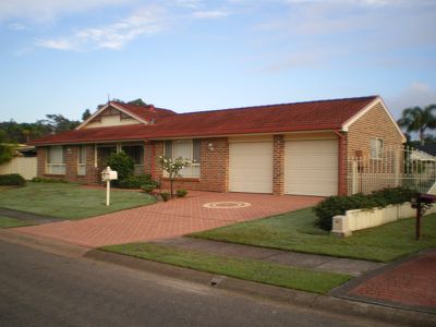 37 Bailey Street, Brightwaters