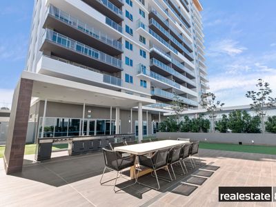 1401 / 659 Murray Street, West Perth