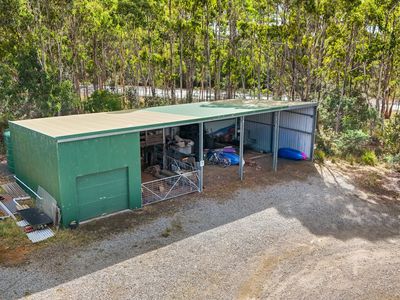 3340 Lake Leake Road, Lake Leake