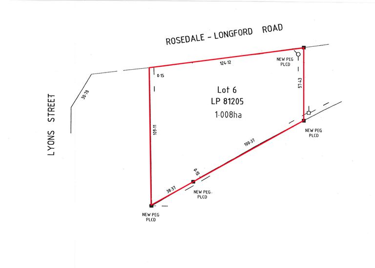 32 Rosedale-Longford Road, Rosedale 32 Rosedale-Longford Road, Rosedale