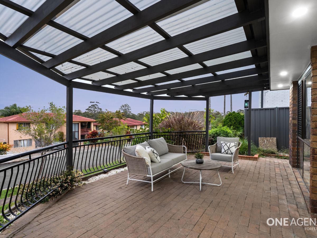 8 Tarzali Street, Algester
