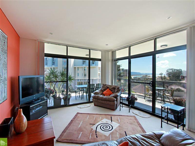 11 / 20-22 Kembla Street, North Wollongong