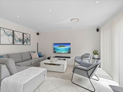 9 Chauvel Avenue, Milperra