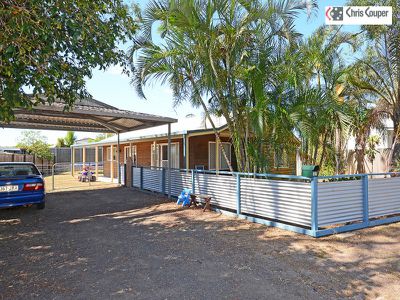 57 Kingfisher Parade, Toogoom