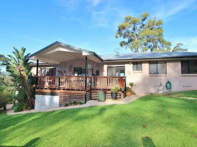 19 Whale Cove Circuit, Eden