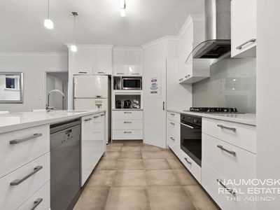40A Bridgewater Crescent, Karrinyup