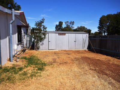 43 Sparrow Street, Longreach