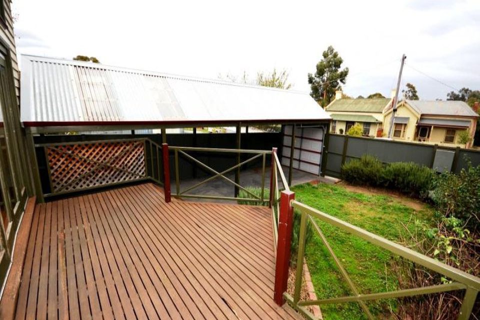 124 Williamson Street, Bendigo