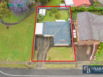 52 Boronia Road, Bossley Park