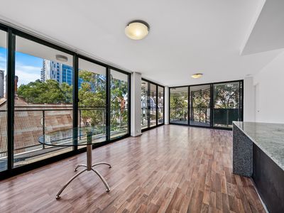 8 / 118 Adelaide Terrace, East Perth