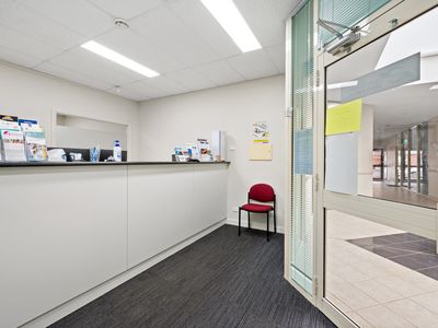 Suite 1-6 / 37 Brookman Street, Kalgoorlie