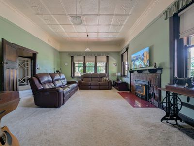 50 Murray Street, Kerang