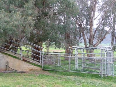 1433 Yackandandah Road, Dederang