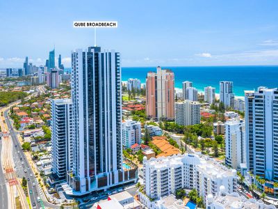 57 / 31 Queensland Avenue, Broadbeach