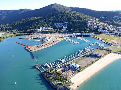 Lot 15 Lot 15 The Cove, Airlie Esplanade, Airlie Beach