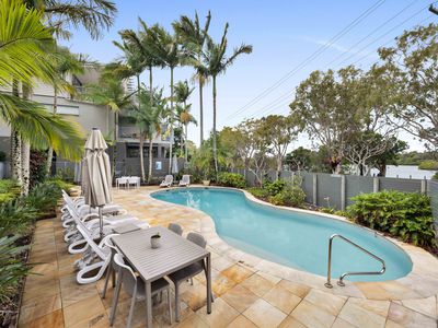 3 / 152-158 Noosa Parade, Noosaville