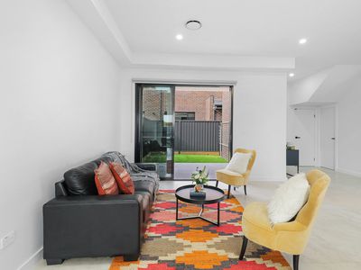 26 Burcham Street, Marsden Park