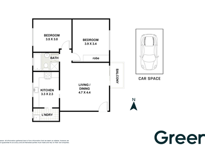 12 / 20B Gaza Road, West Ryde